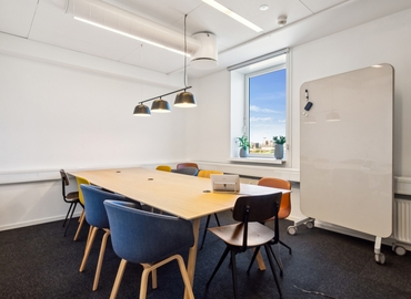 Kontor til leje på Europaplads 2, 8000 Aarhus C - 760 m² | Foto 6 - Lokalebasen.dk