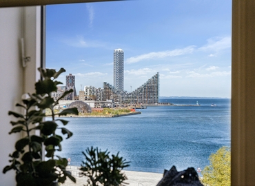 Kontor til leje på Europaplads 2, 8000 Aarhus C - 760 m² | Foto 7 - Lokalebasen.dk