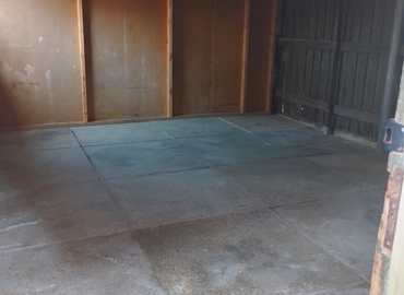 Parking Hovedgaden 25 4654 Faxe Ladeplads