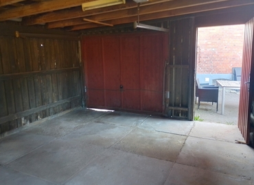 Parking Hovedgaden 25 4654 Faxe Ladeplads