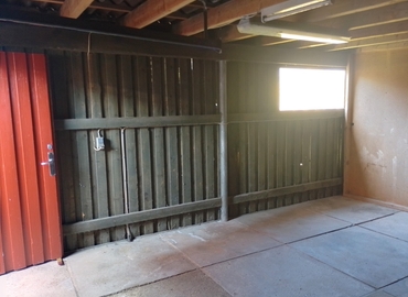 Parkering Hovedgaden 25 4654 Faxe Ladeplads