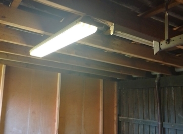 Parking Hovedgaden 25 4654 Faxe Ladeplads