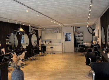 Butik til leje på Jernbanegade 9B, 3480 Fredensborg - 100 m² | Foto 1 - Lokalebasen.dk