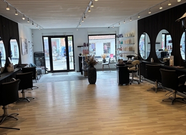 Butik til leje på Jernbanegade 9B, 3480 Fredensborg - 100 m² | Foto 2 - Lokalebasen.dk