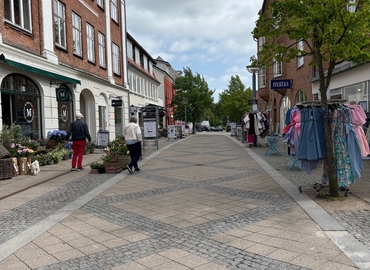 Butik til leje på Jernbanegade 9B, 3480 Fredensborg - 100 m² | Foto 3 - Lokalebasen.dk