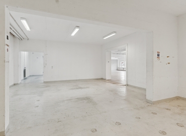 Kontor til leje på Solmarksvej 4, 2605 Brøndby - 895 m² | Foto 4 - Lokalebasen.dk