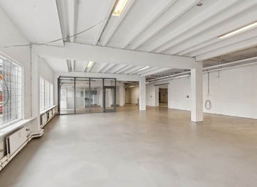 Kontor til leje på Solmarksvej 4, 2605 Brøndby - 895 m² | Foto 3 - Lokalebasen.dk