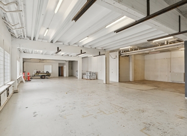 Office Solmarksvej 4 2605 Brondby