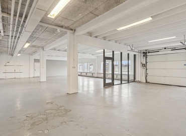 Office Solmarksvej 4 2605 Brondby