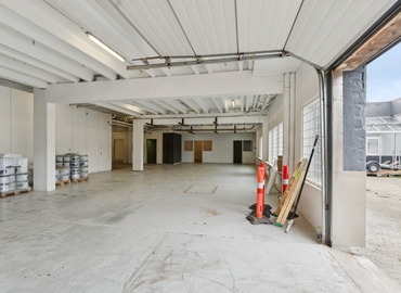 Office Solmarksvej 4 2605 Brondby