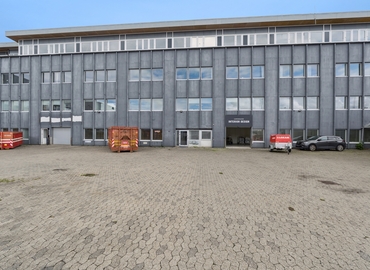 Kontor til leje på Solmarksvej 4, 2605 Brøndby - 895 m² | Foto 10 - Lokalebasen.dk