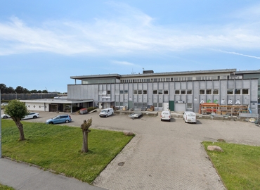 Kontor til leje på Kornmarksvej 20, 2605 Brøndby - 1679 m² | Foto 14 - Lokalebasen.dk