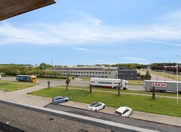 Kontor til leje på Kornmarksvej 20, 2605 Brøndby - 1679 m² | Foto 16 - Lokalebasen.dk