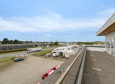 Kontor til leje på Kornmarksvej 20, 2605 Brøndby - 1679 m² | Foto 15 - Lokalebasen