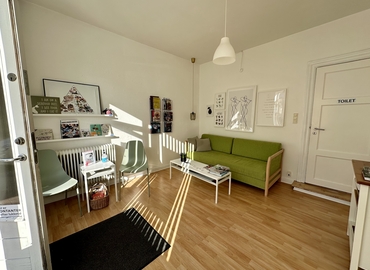 Kontor til leje på Reventlowsvej 78, 5000 Odense C - 76 m² | Foto 10 - Lokalebasen.dk