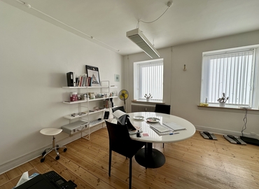 Kontor til leje på Reventlowsvej 78, 5000 Odense C - 76 m² | Foto 5 - Lokalebasen.dk
