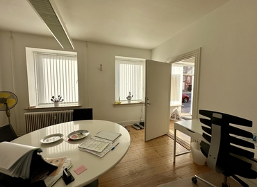 Kontor til leje på Reventlowsvej 78, 5000 Odense C - 76 m² | Foto 6 - Lokalebasen