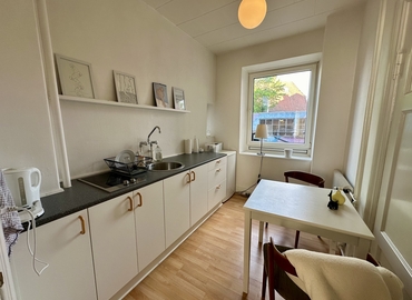 Kontor til leje på Reventlowsvej 78, 5000 Odense C - 76 m² | Foto 7 - Lokalebasen.dk