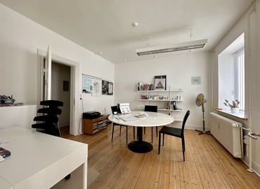 Kontor til leje på Reventlowsvej 78, 5000 Odense C - 76 m² | Foto 11 - Lokalebasen
