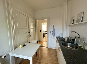 Kontor til leje på Reventlowsvej 78, 5000 Odense C - 76 m² | Foto 8 - Lokalebasen