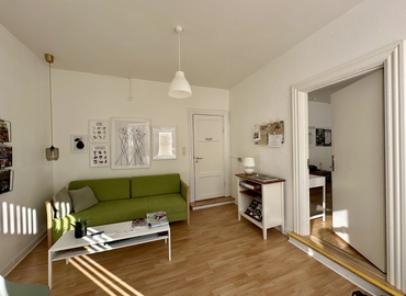 Kontor til leje på Reventlowsvej 78, 5000 Odense C - 76 m² | Foto 12 - Lokalebasen.dk