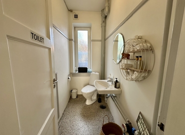 Kontor til leje på Reventlowsvej 78, 5000 Odense C - 76 m² | Foto 2 - Lokalebasen