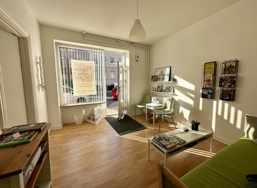 Kontor til leje på Reventlowsvej 78, 5000 Odense C - 76 m² | Foto 9 - Lokalebasen