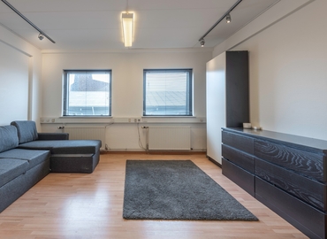 248 m² Commercial warehouse for rent in Roskilde, Navervej 28F (4000) - 6 | MatchOffice.com