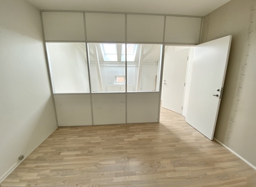 Kontor til leje på Kongensgade 66-68, 5000 Odense C - 124 m² | Foto 8 - Lokalebasen.dk