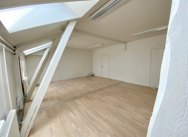 Kontor til leje på Kongensgade 66-68, 5000 Odense C - 124 m² | Foto 14 - Lokalebasen