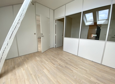 Kontor til leje på Kongensgade 66-68, 5000 Odense C - 124 m² | Foto 9 - Lokalebasen.dk