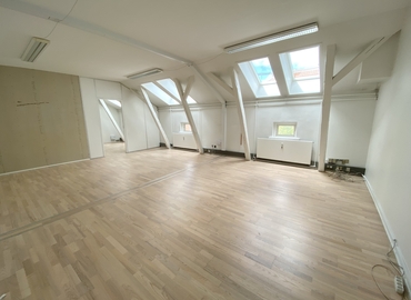 Kontor til leje på Kongensgade 66-68, 5000 Odense C - 124 m² | Foto 13 - Lokalebasen