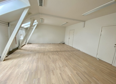 Kontor til leje på Kongensgade 66-68, 5000 Odense C - 124 m² | Foto 12 - Lokalebasen