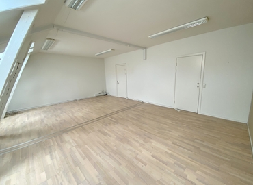 Kontor til leje på Kongensgade 66-68, 5000 Odense C - 124 m² | Foto 15 - Lokalebasen.dk