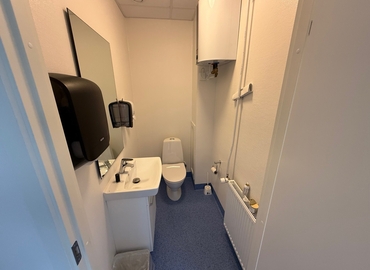 Office Hjulmagervej 2B 7100 Vejle