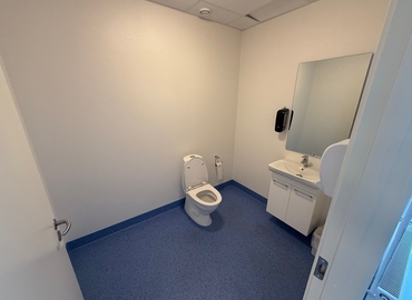 Office Hjulmagervej 2B 7100 Vejle