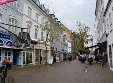 70 m² Store for rent in Odense C, Kongensgade 39 (5000) - 3 | MatchOffice.com