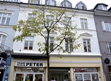 70 m² Store for rent in Odense C, Kongensgade 39 (5000) - 0 | MatchOffice