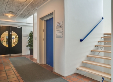 Office Blangstedgårdsvej  1, part. 5220 Odense SO