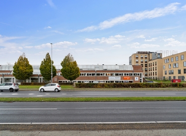 Office Blangstedgårdsvej  1, part. 5220 Odense SO