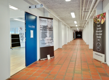 Office Blangstedgårdsvej  1, part. 5220 Odense SO