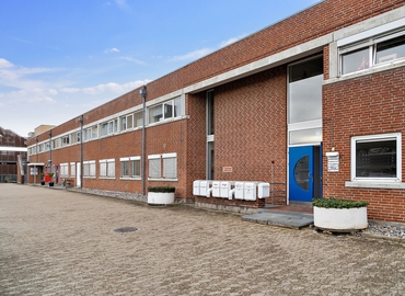 Office Blangstedgårdsvej  1, part. 5220 Odense SO