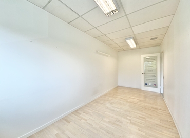 Kontor til leje på Landbrugsvej 8, 5260 Odense S - 142 m² | Foto 5 - Lokalebasen.dk