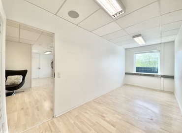 Kontor til leje på Landbrugsvej 8, 5260 Odense S - 142 m² | Foto 4 - Lokalebasen.dk