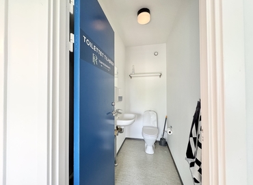 Kontor til leje på Landbrugsvej 8, 5260 Odense S - 142 m² | Foto 13 - Lokalebasen