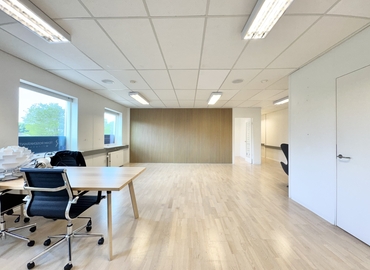 Office Landbrugsvej 8 5260 Odense S