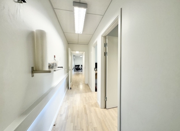 Kontor til leje på Landbrugsvej 8, 5260 Odense S - 142 m² | Foto 9 - Lokalebasen.dk