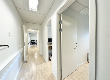 Kontor til leje på Landbrugsvej 8, 5260 Odense S - 142 m² | Foto 10 - Lokalebasen.dk