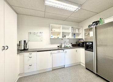 Office Landbrugsvej 8 5260 Odense S