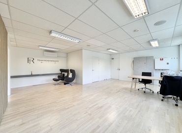 Kontor til leje på Landbrugsvej 8, 5260 Odense S - 142 m² | Foto 3 - Lokalebasen.dk